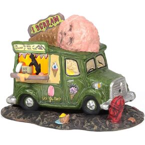 Department 56 Lit Figurine, Multicolor, 4.72 inch in Saudi Arabia