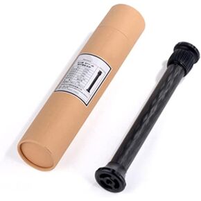 Cinebee ترايبود تمديد قضيب ألياف الكربون 2 قسم مركز عمود موسع in Kuwait