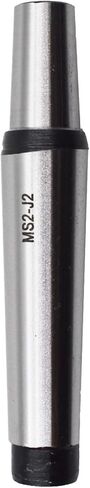 Timunr MT2 JT2 Drill Chuck Arbor Morse Taper Shank Arbor Fit for Lathe Milling Drill Machine in Saudi Arabia