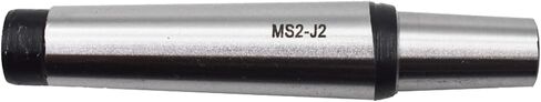 Timunr MT2 JT2 Drill Chuck Arbor Morse Taper Shank Arbor Fit for Lathe Milling Drill Machine in Saudi Arabia