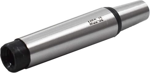Timunr MT2 JT2 Drill Chuck Arbor Morse Taper Shank Arbor Fit for Lathe Milling Drill Machine in Saudi Arabia