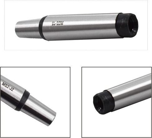 Timunr MT2 JT2 Drill Chuck Arbor Morse Taper Shank Arbor Fit for Lathe Milling Drill Machine in Saudi Arabia