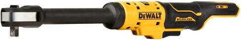 DEWALT XTREME 12V MAX* Cordless Ratchet, Brushless,3/8 in., Extended Reach, Tool Only (DCF503EB) in Saudi Arabia