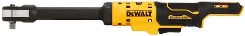 DEWALT XTREME 12V MAX* Cordless Ratchet, Brushless,3/8 in., Extended Reach, Tool Only (DCF503EB) in Saudi Arabia
