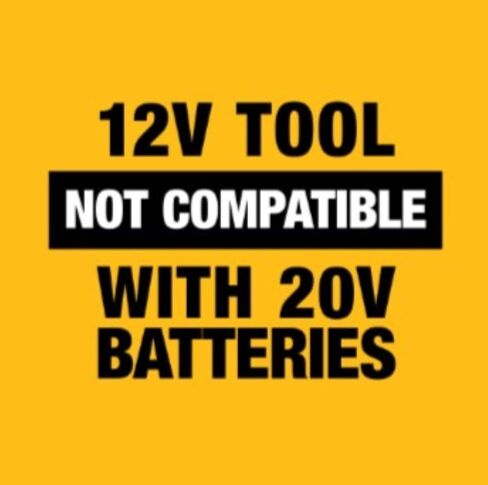 DEWALT XTREME 12V MAX* Cordless Ratchet, Brushless,3/8 in., Extended Reach, Tool Only (DCF503EB) in Saudi Arabia