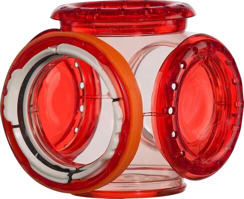 هابيت تريل مكعب اوفو للحيوانات الصغيرة in Kuwait