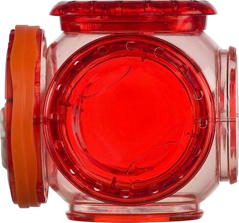 هابيت تريل مكعب اوفو للحيوانات الصغيرة in Kuwait