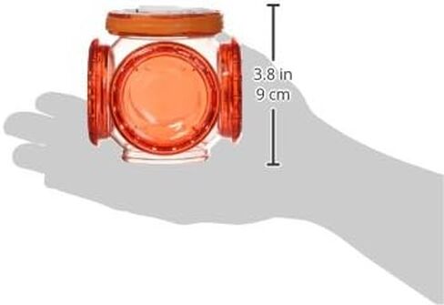 هابيت تريل مكعب اوفو للحيوانات الصغيرة in Kuwait