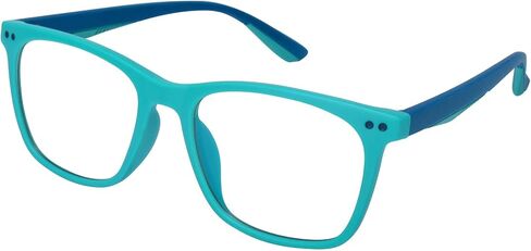 SooGree Blue Light Glasses for Kids Blue Light Blocking Glasses for Teen Boys Girls,Computer Screen Gaming TV Phone in Saudi Arabia
