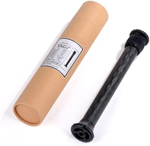 Cinebee ترايبود تمديد قضيب ألياف الكربون 2 قسم مركز عمود موسع in Kuwait