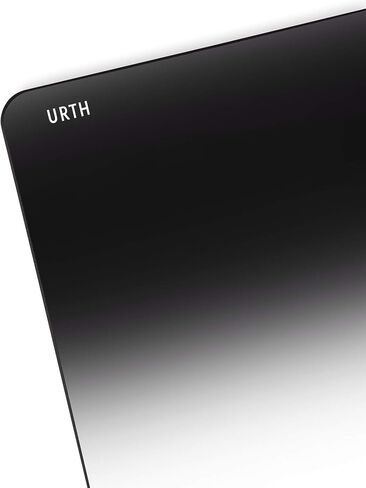 فلتر Urth 75 × 100 مم ND8 متدرج ناعم (3 توقفات) (زائد +) in Kuwait