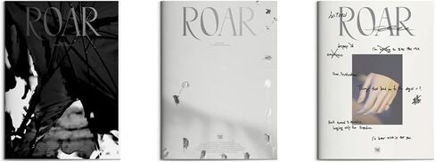 مجموعة البوم ذا بويز بي اويك 8 ميني 3 ادوار in Kuwait