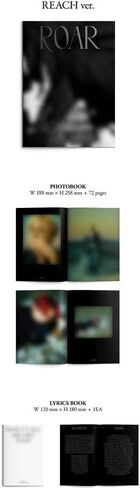 مجموعة البوم ذا بويز بي اويك 8 ميني 3 ادوار in Kuwait