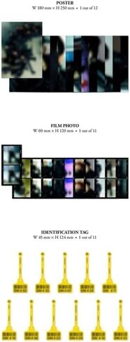 مجموعة البوم ذا بويز بي اويك 8 ميني 3 ادوار in Kuwait