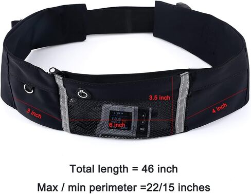 حزام مضخة الإنسولين، حامل مضخة الأنسولين - حزام مضخة لمرضى السكري قابل للتعديل، حقيبة لوازم مرض السكري وإكسسوارات للبالغين والأطفال in Kuwait