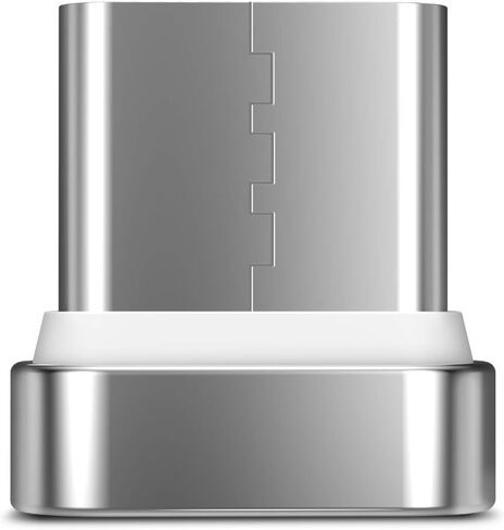 محول شاحن مغناطيسي من النوع C لقاعدة شحن طائرة درون دي جيه اي مافيك ميني 2 ميني اس اي، (عبوتان) موصل شحن سريع من النوع C مطور ميني الى ميني 2 فلاي in Kuwait