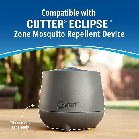جهاز طارد البعوض من كتر إكليبس زون، ناشر خارجي لحماية فعالة من البعوض in Kuwait