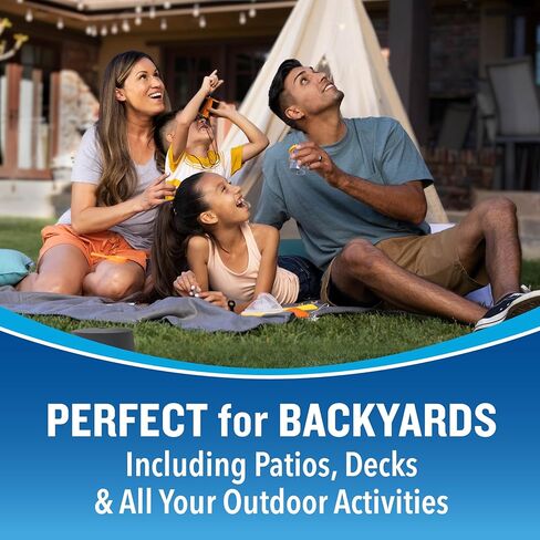 جهاز طارد البعوض من كتر إكليبس زون، ناشر خارجي لحماية فعالة من البعوض in Kuwait