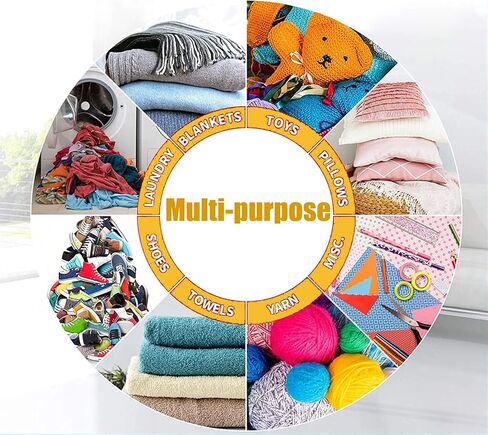 visesunny Storage Basket Cute Colored Llama Star Nursery Hamper Basket Clothes Toy Storage Organizer Bin Box Collapsible Laundry Bag for Kid Room,Playroom,Bathroom,Living Room,Dorm,Office in Kuwait