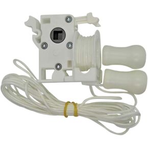 هومامور (1 2 انش سلك ابيض عالي الارتفاع اتش بي) استبدل أداة إمالة السلك القديم المكسور بتصميم جديد محسّن. تتضمن شرابتين in Kuwait