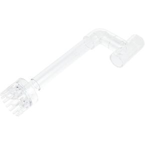 NUOBESTY Aquarium Filter Surface Skimmer Aquarium Surface Protein Skimmer Filter for Aquarium Fish Tank Aquatic Plant in Saudi Arabia