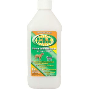 Valterra V33002 'Pet Force' Pet Stain and Odor Eliminator - 32 oz. Bottle