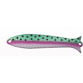 Thomas C20-RT Speedy Shiner, 1/6 أونصة, Rainbow Trout in Kuwait