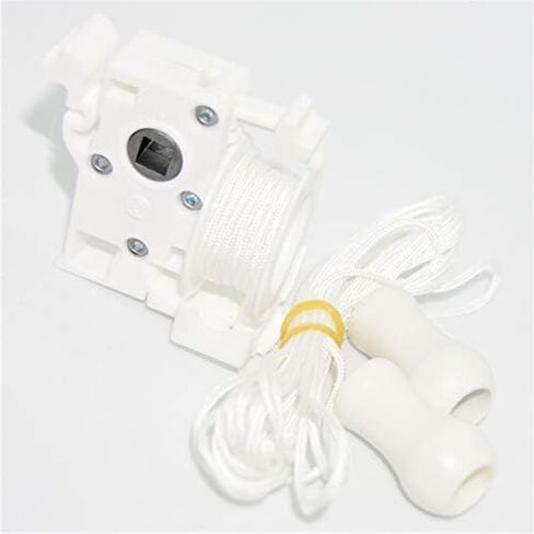 هومامور (1 2 انش سلك ابيض عالي الارتفاع اتش بي) استبدل أداة إمالة السلك القديم المكسور بتصميم جديد محسّن. تتضمن شرابتين in Kuwait