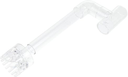 NUOBESTY Aquarium Filter Surface Skimmer Aquarium Surface Protein Skimmer Filter for Aquarium Fish Tank Aquatic Plant in Saudi Arabia