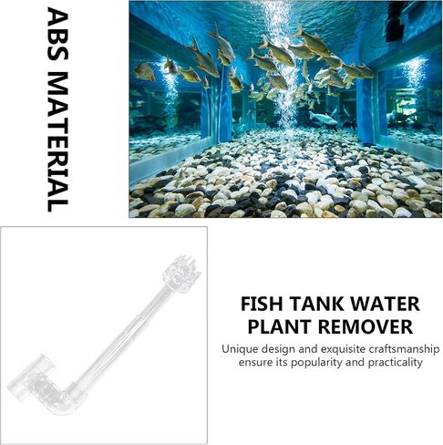NUOBESTY Aquarium Filter Surface Skimmer Aquarium Surface Protein Skimmer Filter for Aquarium Fish Tank Aquatic Plant in Saudi Arabia