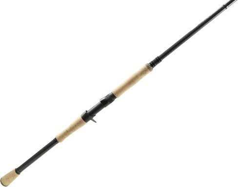 Okuma Fishing Tackle Okuma EVX Telescopic Musky Graphite Fishing Rods- EVX-C-761XXH-Tb Okuma EVX Telescopic Musky Graphite Fishing Rods- EVX-C-761XXH-Tb in Saudi Arabia