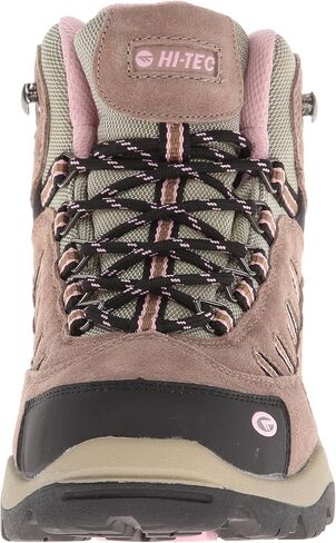 حذاء بانديرا النسائي عالي الارتفاع مقاوم للماء للمشي لمسافات طويلة من Hi-Tec in Kuwait
