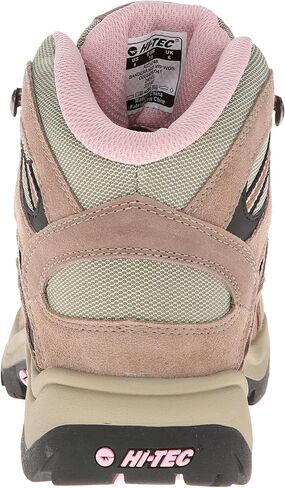 حذاء بانديرا النسائي عالي الارتفاع مقاوم للماء للمشي لمسافات طويلة من Hi-Tec in Kuwait