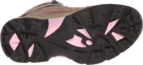 حذاء بانديرا النسائي عالي الارتفاع مقاوم للماء للمشي لمسافات طويلة من Hi-Tec in Kuwait