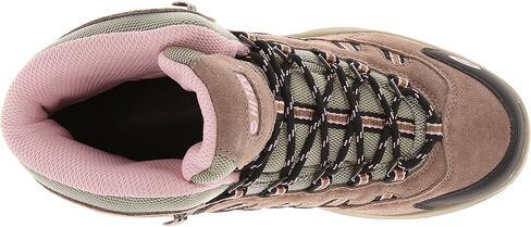 حذاء بانديرا النسائي عالي الارتفاع مقاوم للماء للمشي لمسافات طويلة من Hi-Tec in Kuwait