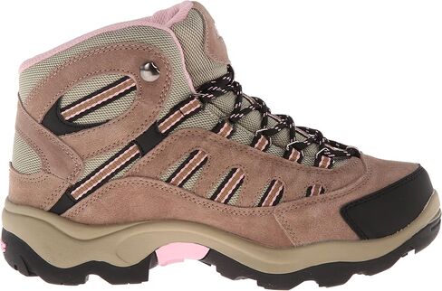 حذاء بانديرا النسائي عالي الارتفاع مقاوم للماء للمشي لمسافات طويلة من Hi-Tec in Kuwait