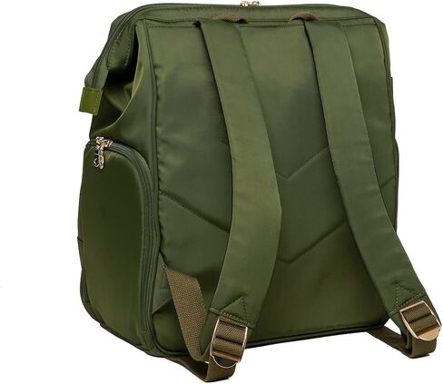 Sarah Wells Norah Breast Pump Backpack (Latte) in Saudi Arabia