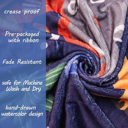 DILIMI طفل شهري بطانية ديناصور لينة الفانيلا الحضانة بطانية للبنين التصوير الخلفية بطانيات in Kuwait