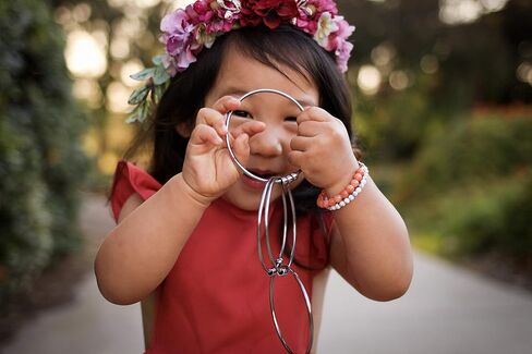 Jangles - Stainless Steel Teething Bracelet and Fidget Toy - Made in USA - by Kleynimals in Kuwait