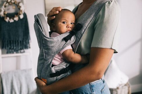 حاملة الأطفال Dreambaby Oxford قابلة للتعديل 3 في 1 - غطاء أطفال مريح وأنيق لحديثي الولادة وحتى الأطفال الصغار - مناسب للأطفال الذين يتراوح وزنهم بين 7.5 و33 رطلاً (من عمر 3 إلى 12 شهرًا تقريبًا) in Saudi Arabia