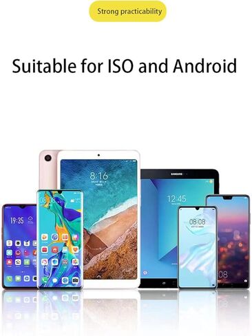 موزع روائح الزيوت العطرية من Zoeson - تحكم في تطبيق الهاتف الذكي، موزع روائح عطرية تلقائياً لغرفة النوم/المكتب/الرحلة (300 مل) (وردي) in Kuwait