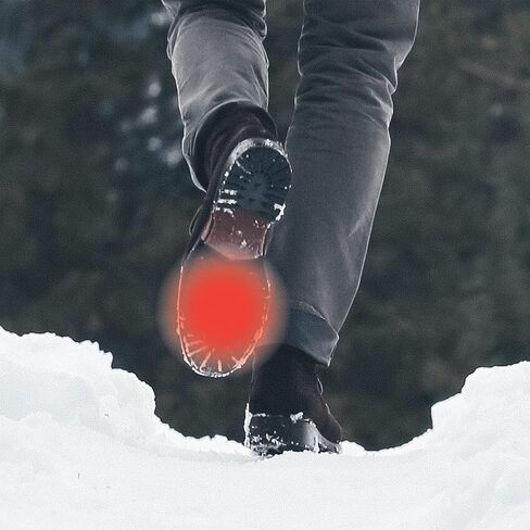 نيت باك اي هوت: مدفئات اصابع القدم: 20 عبوة - تنشط بالهواء، حتى 11 ساعة من الحرارة، للاستعمال مرة واحدة وآمنة (تحتوي كل عبوة على زوج واحد) in Kuwait