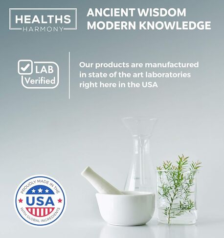 فيتامينات متعددة للنساء (غير معدلة وراثيا) فيتامينات ومعادن لتعزيز الطاقة ومضادات الاكسدة وصحة الشعر والعين - مع البيوتين والزنك والمغنيسيوم واللوتين - فيتامينات بلس - 60 كبسولة in Kuwait