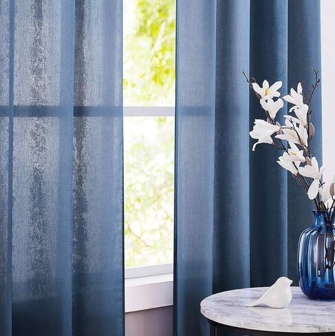 ستارة وشاح الستارة لغرفة المعيشة باللون الوردي المغبر طويلة جدًا خالية من التجاعيد ستارة خلفية شفافة بطول 18 قدمًا ستائر نافذة علوية ناعمة لتزيين مسرح حفلات الزفاف 52 بوصة × 216 بوصة لوحة واحدة 6 ياردات in Kuwait