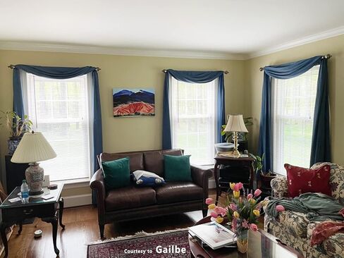 ستارة وشاح الستارة لغرفة المعيشة باللون الوردي المغبر طويلة جدًا خالية من التجاعيد ستارة خلفية شفافة بطول 18 قدمًا ستائر نافذة علوية ناعمة لتزيين مسرح حفلات الزفاف 52 بوصة × 216 بوصة لوحة واحدة 6 ياردات in Kuwait