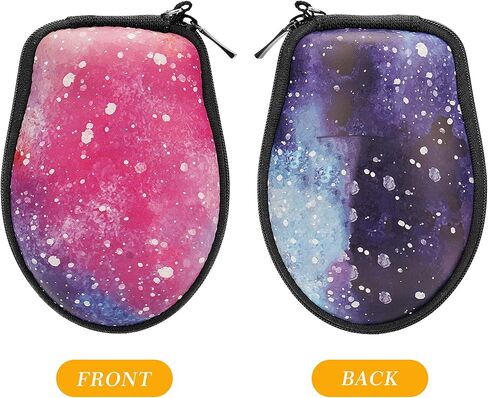 حقيبة حمل من مواد متينة متوافقة مع حامل جهاز استنشاق الربو قوي ومتين، يمكن أن توفر حماية شاملة لجهاز الاستنشاق in Kuwait