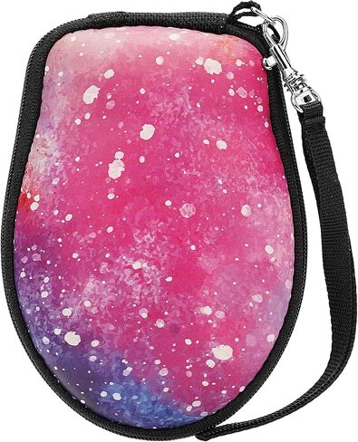 حقيبة حمل من مواد متينة متوافقة مع حامل جهاز استنشاق الربو قوي ومتين، يمكن أن توفر حماية شاملة لجهاز الاستنشاق in Kuwait