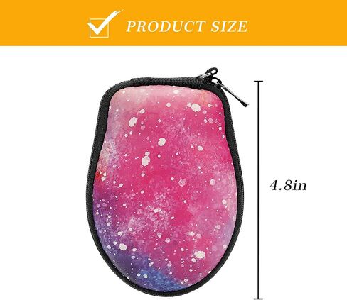 حقيبة حمل من مواد متينة متوافقة مع حامل جهاز استنشاق الربو قوي ومتين، يمكن أن توفر حماية شاملة لجهاز الاستنشاق in Kuwait