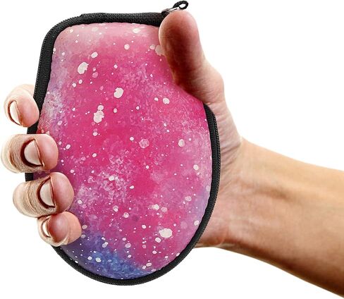 حقيبة حمل من مواد متينة متوافقة مع حامل جهاز استنشاق الربو قوي ومتين، يمكن أن توفر حماية شاملة لجهاز الاستنشاق in Kuwait