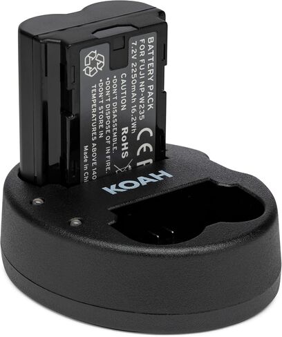 Sigma 56mm F1.4 Contemporary DC DN Lens for Fuji X Mount Bundle with Battery and Dual Charger and Gadget Bag (3 Items) in Saudi Arabia